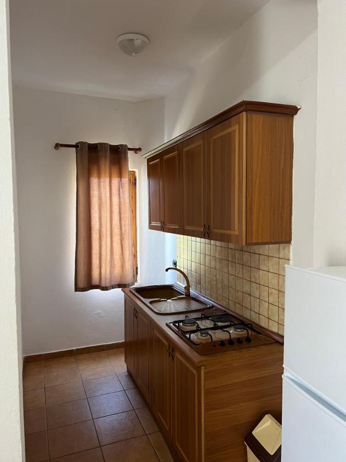 Hotel Athina Velipojë Exteriör bild