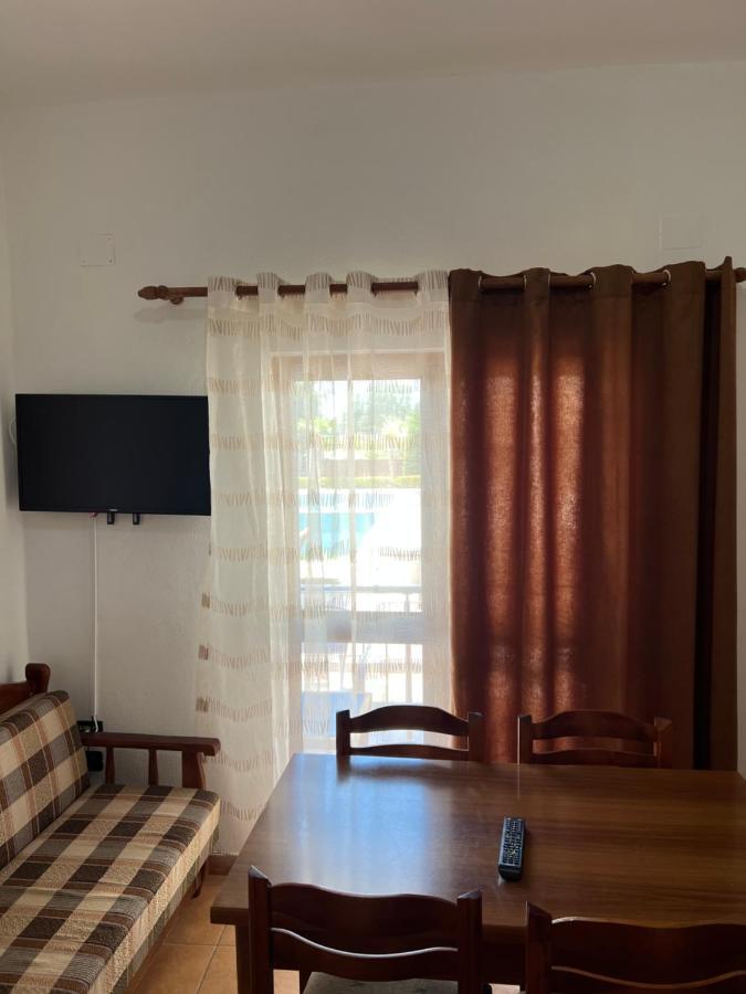 Hotel Athina Velipojë Exteriör bild